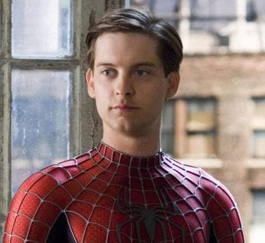 Homem Aranha - PT-BR - TOBEY MAGUIRE - MANOLO REI