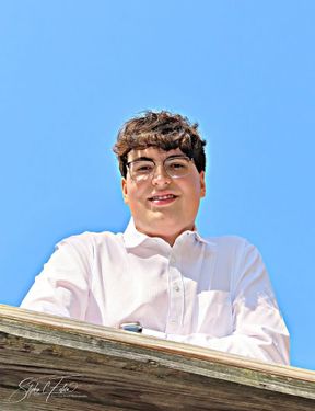 Nick Beatty 