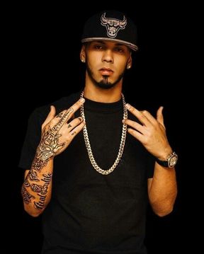 Anuel Aa