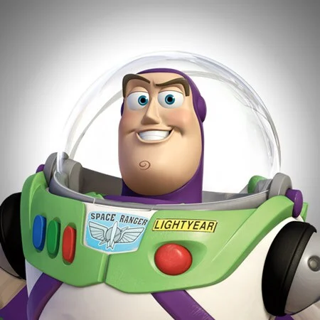Buzz Lightyear (Toy Story Series)