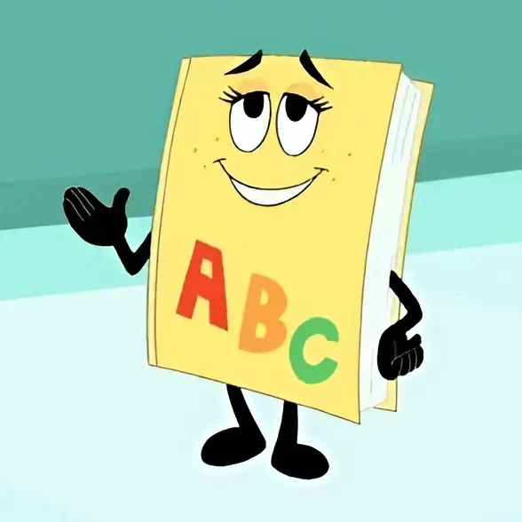 ABC Book (Version 1)