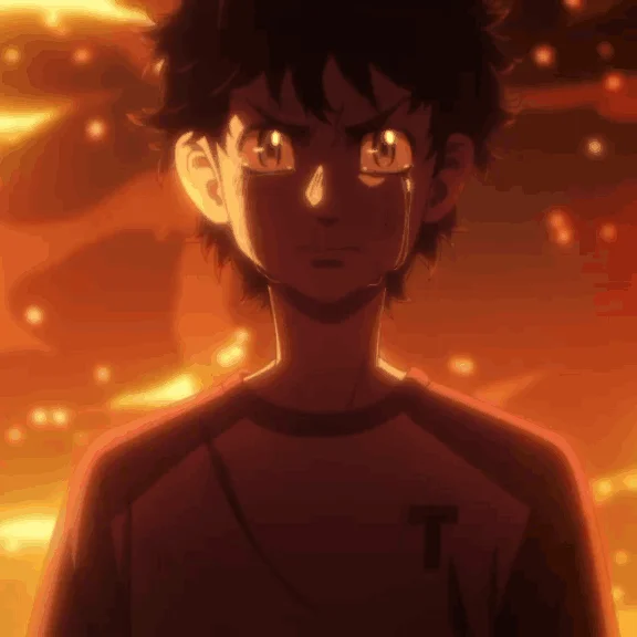 Takemichi Hanagaki (Tokyo Revengers)