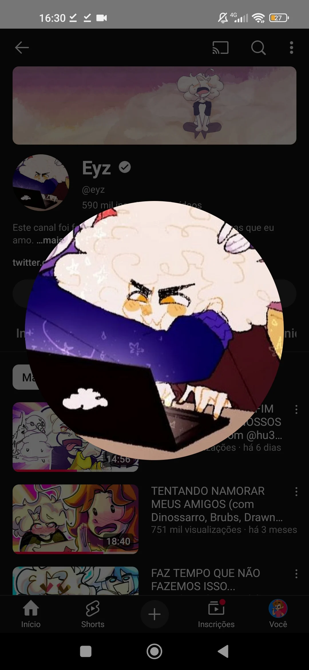Eyz