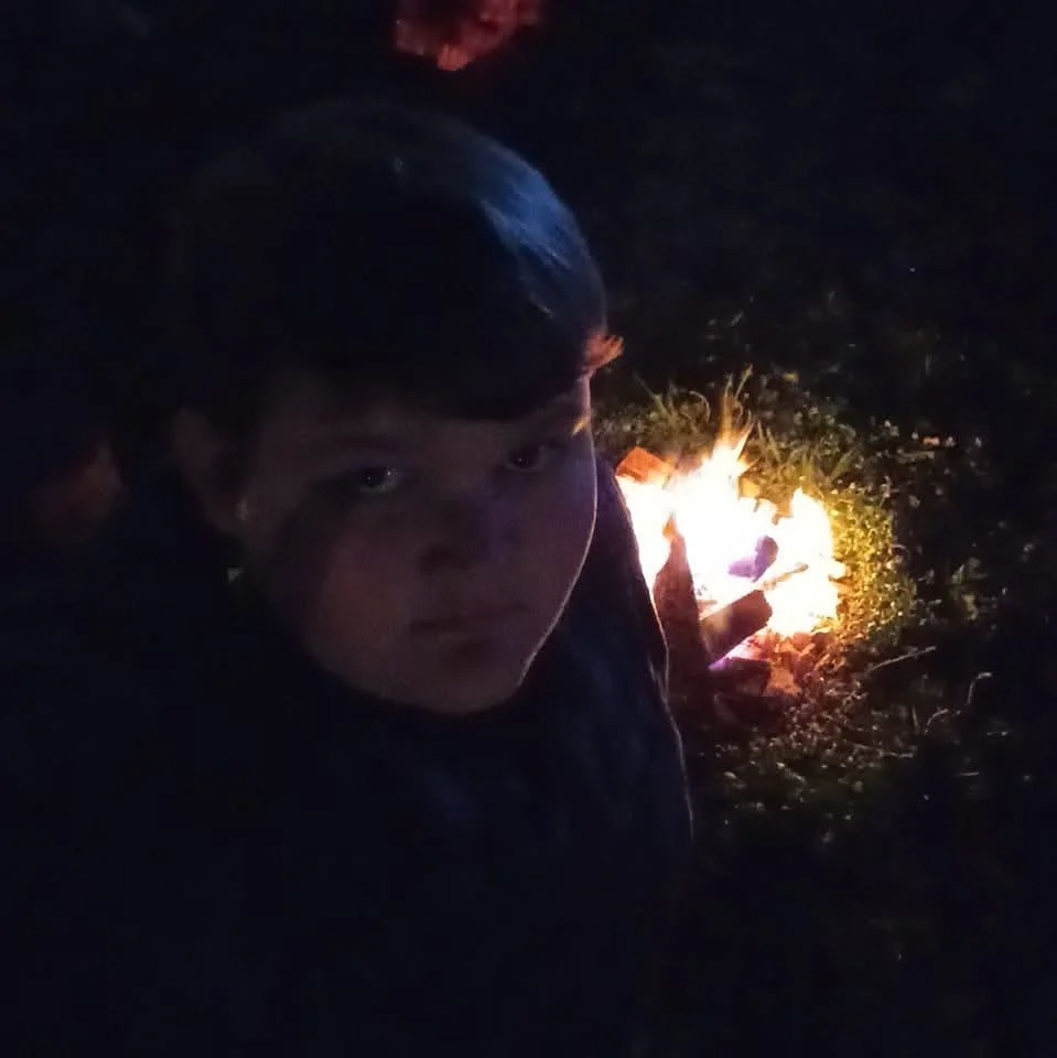 Caden Lewis 