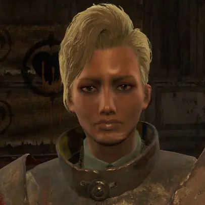 Mags Black (Fallout 4: Nuka-World)