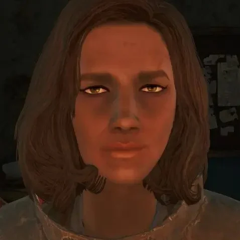 Lizzie Wyath (Fallout 4: Nuka-World)