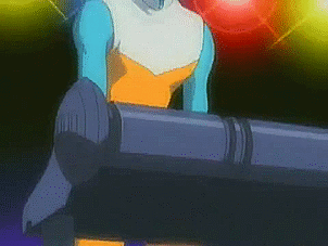 Romanthony (Daft Punk - Discovery)