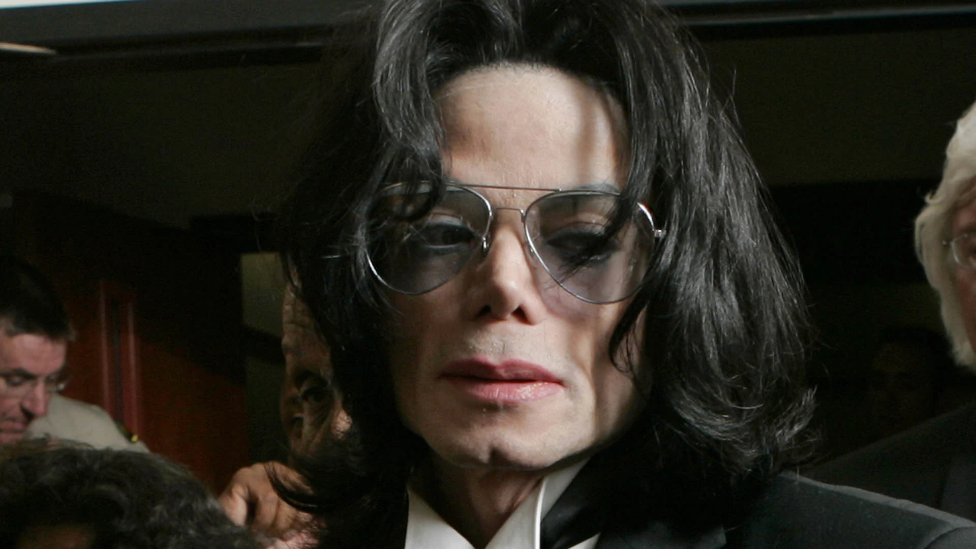 Michael jackson Offthewall