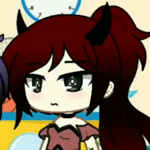 Lilith (Gacha life 2019 e Gacha club 2020)