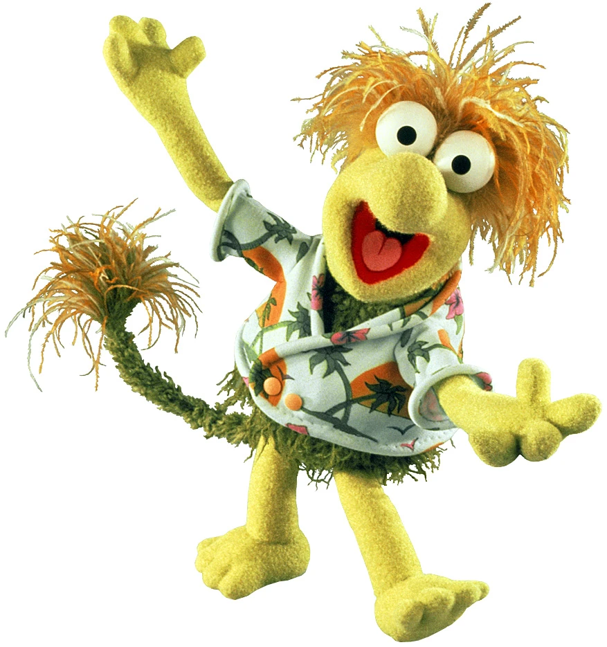Wembley Fraggle (Steve Whitmire)