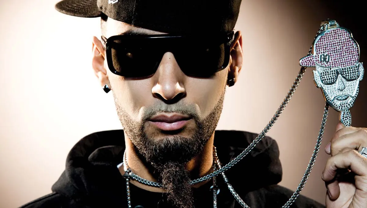 La Fouine