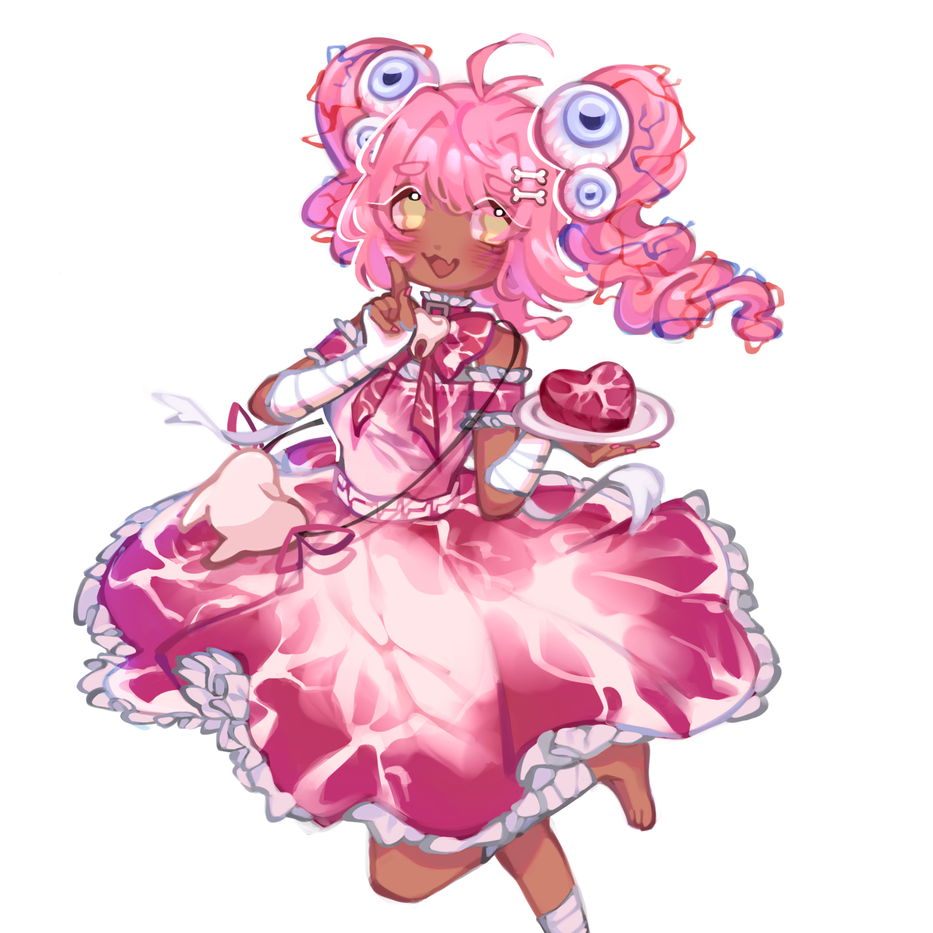 Meaty-Chan