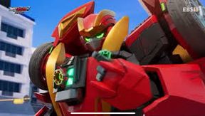 Red Blitz