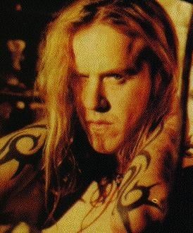 Burton C Bell (Demanufacture Era)