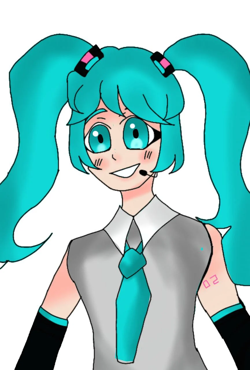 Miku