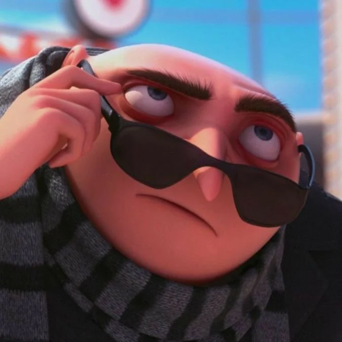 Felonius Gru