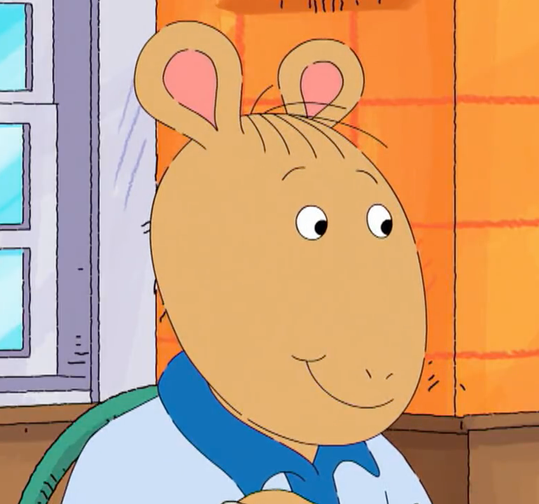 David Read (Arthur)