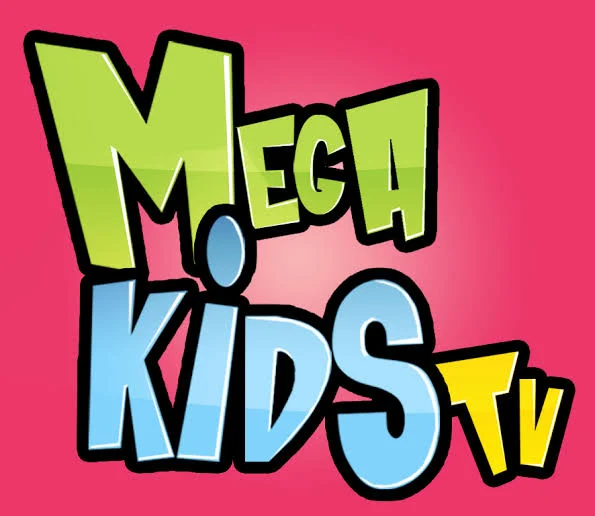 Mega kids TV