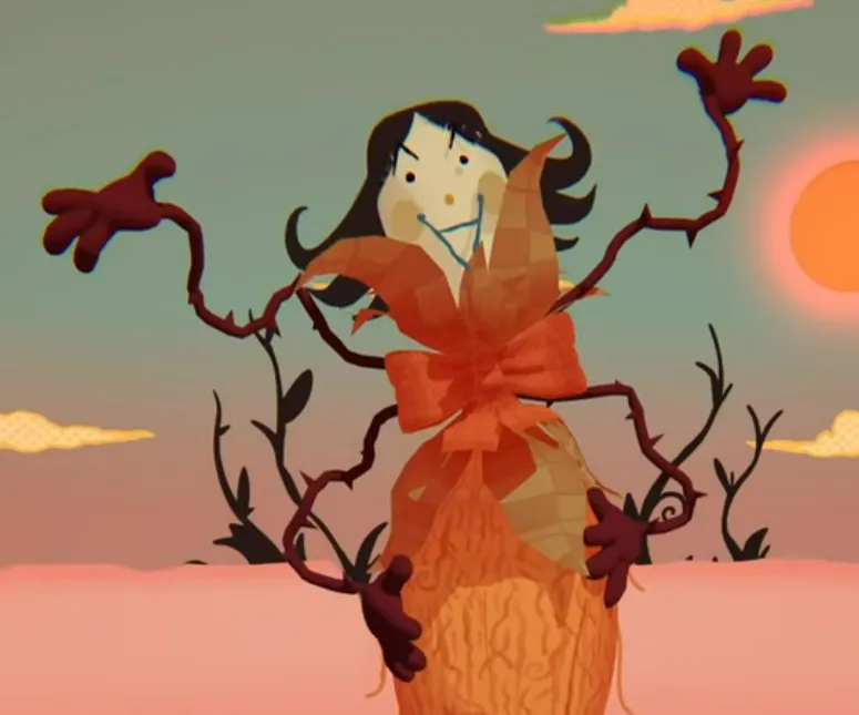 Cobigail (Great God Grove)