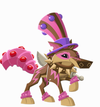 Wisteriamoon