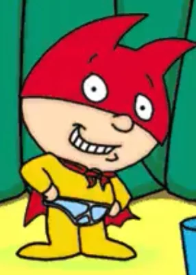 TV Trevor