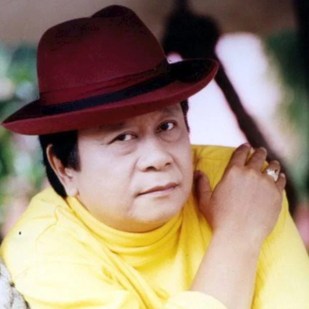 Mansyur S