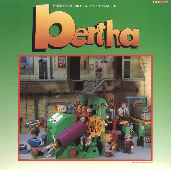 Guy Fletcher (2.0) (Bertha Theme)