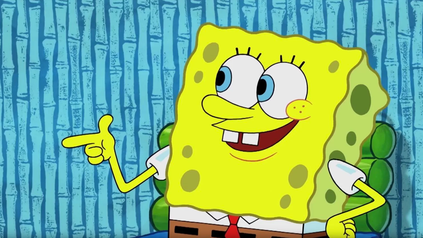 SpongeBob (SpongeBob SquarePants)