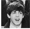 PAUL MCCARTNEY 1957-1964 (strong ver.)