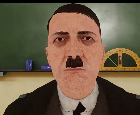 希特勒