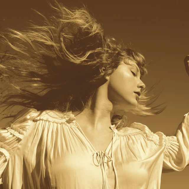 Taylor Swift 2018
