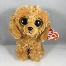 Noodles (Beanie Boos)