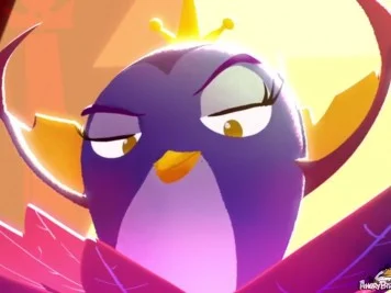 gale (angry birds) V2