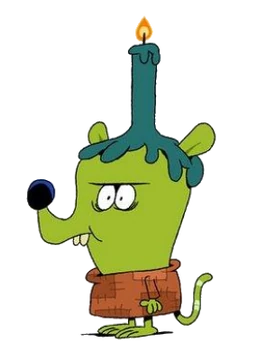 Gorgonzola (Chowder)