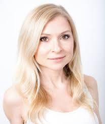 Emma Taylor Isherwood