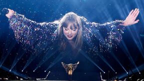{Live From The Eras Tour} Taylor Swift (Mixed Voice)