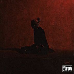 Playboi Carti WLR 2019
