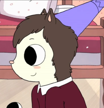 RUS🇷🇺 | Hedgehog/Ежинка(Summer Camp Island)