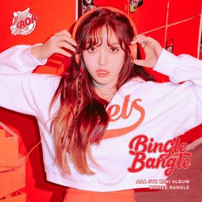 Chanmi AOA