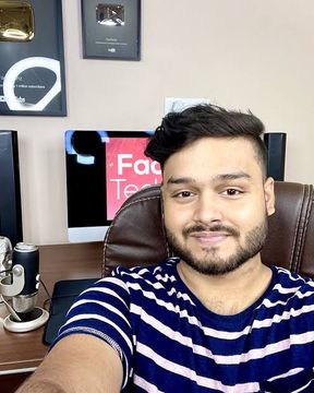 Rajesh Kumar (FactTech)