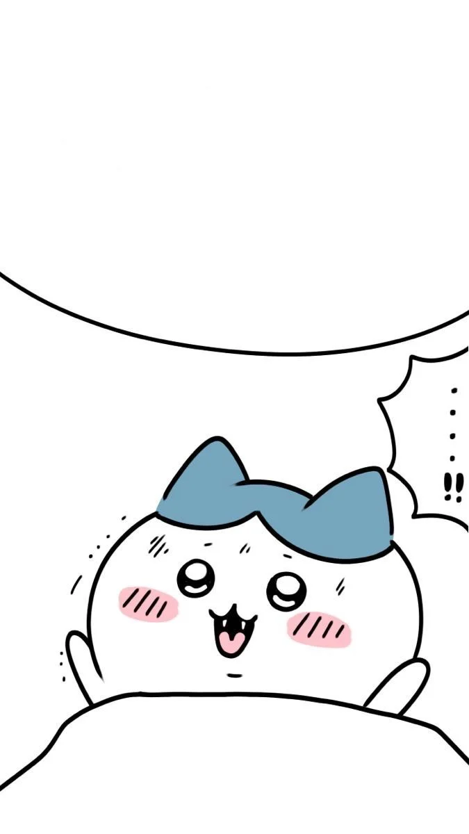 Chiikawa