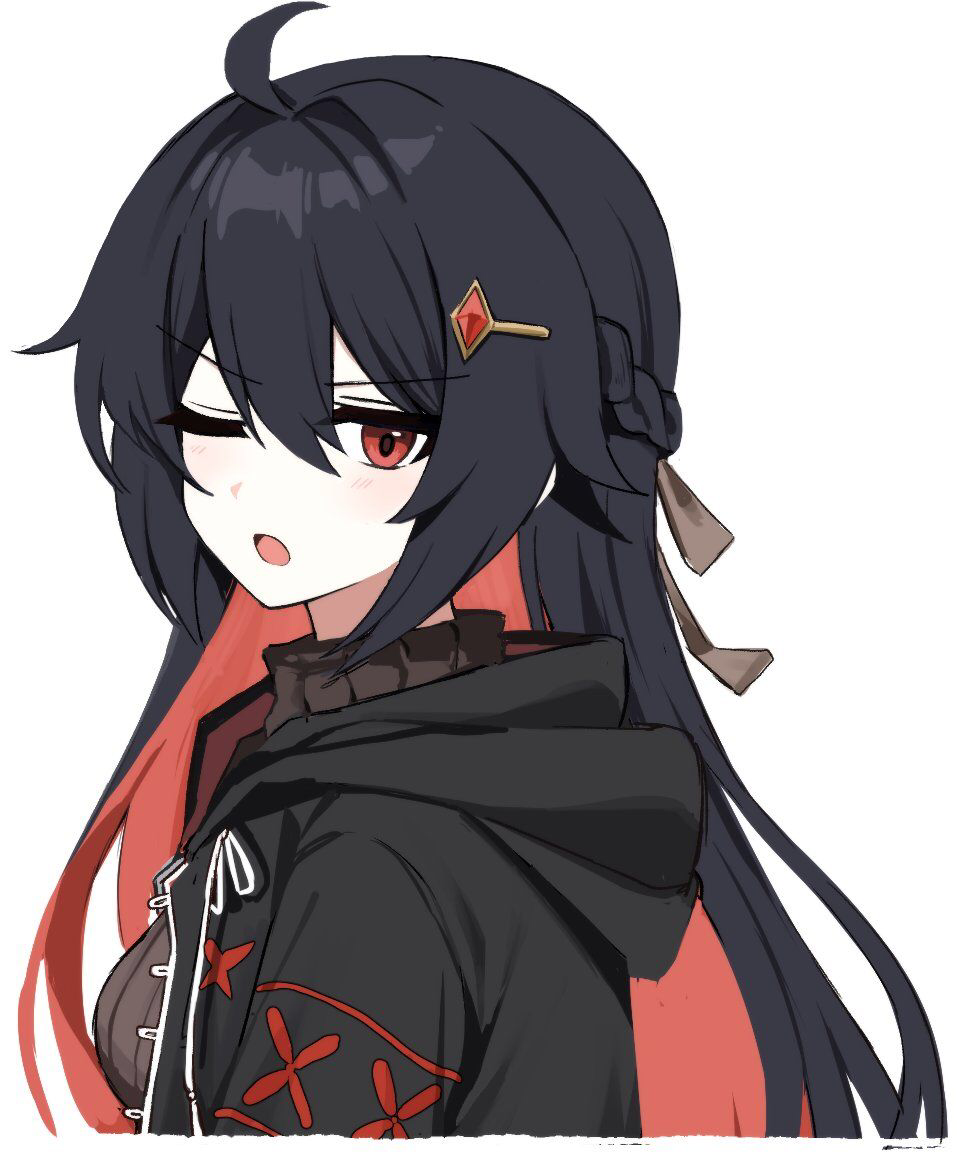 黑希儿