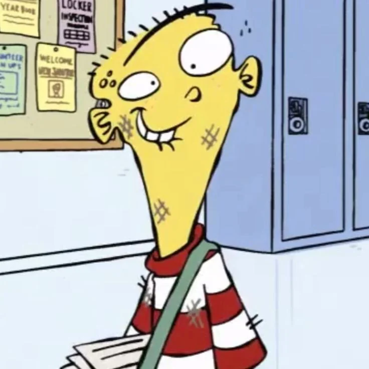 Ed