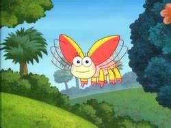 mommy bugga bugga 