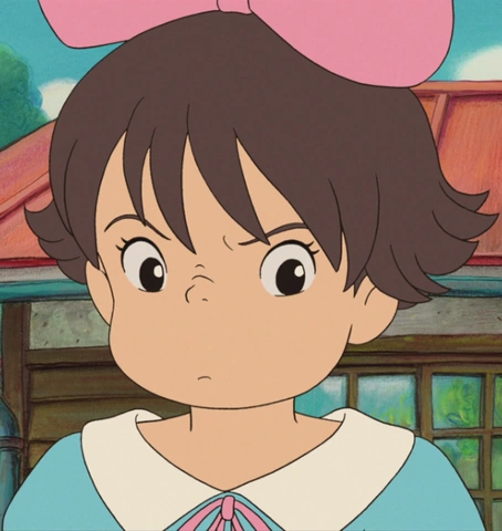 Kumiko (Ponyo)