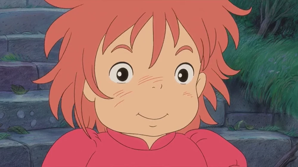 Ponyo (Ponyo)