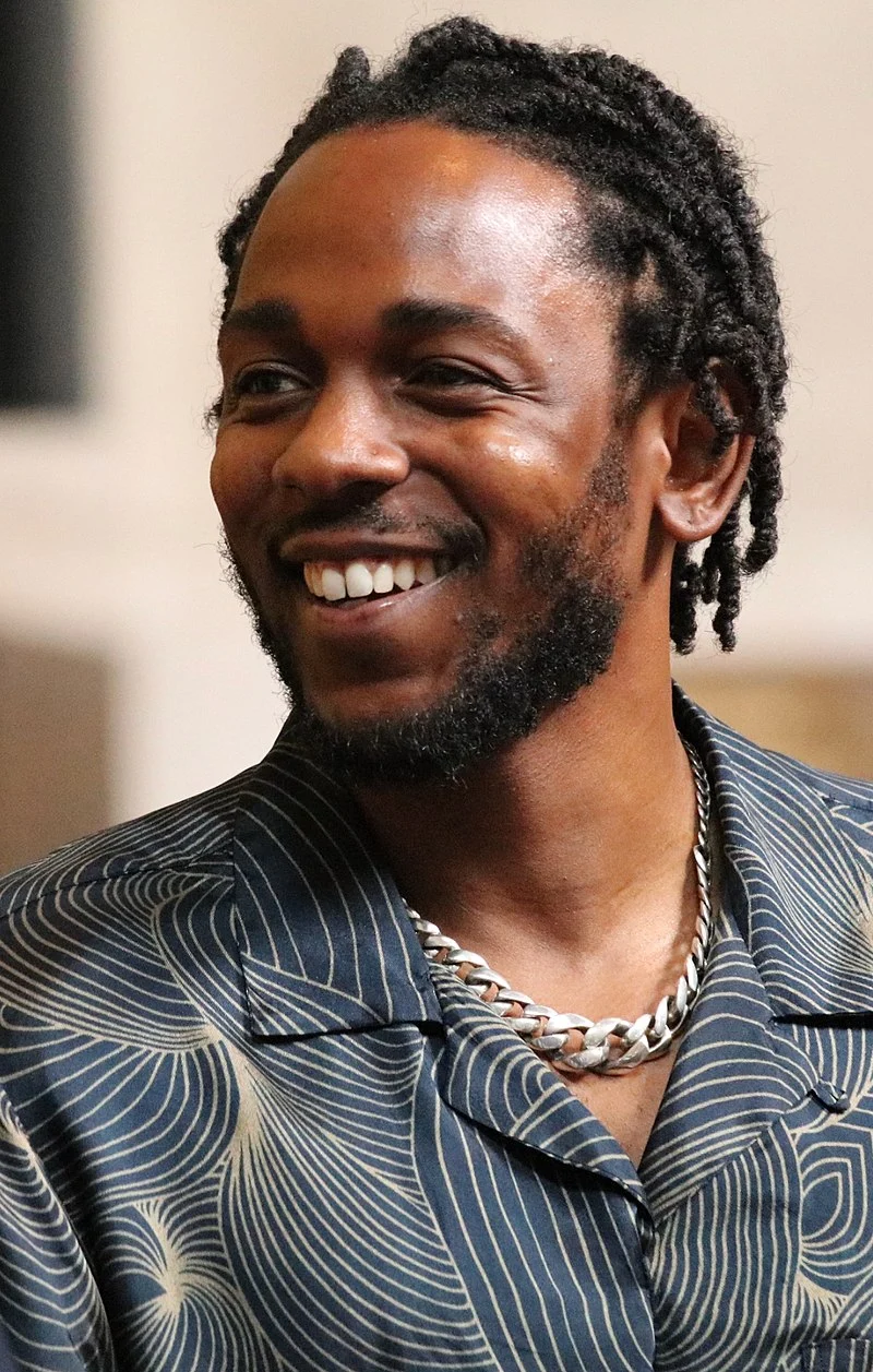 Kendrick lamar