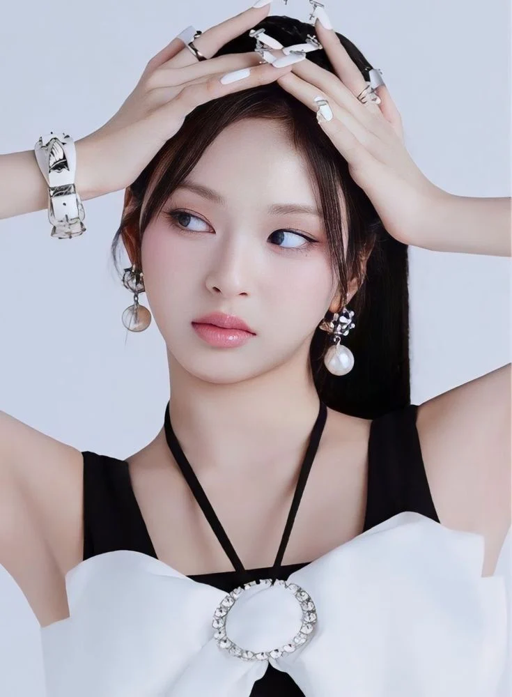 Chiquita of BABYMONSTER