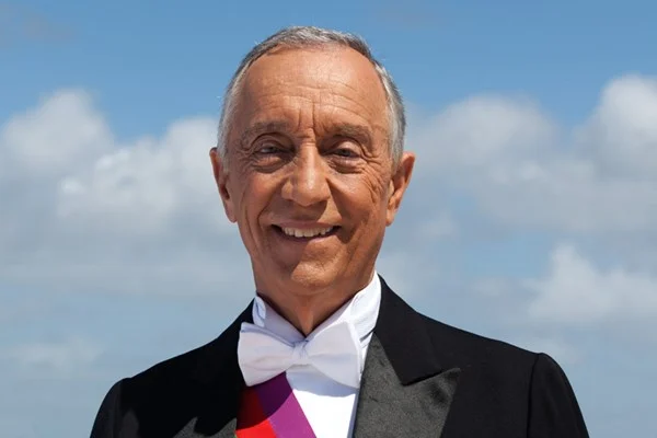 Marcelo Rebelo de Sousa