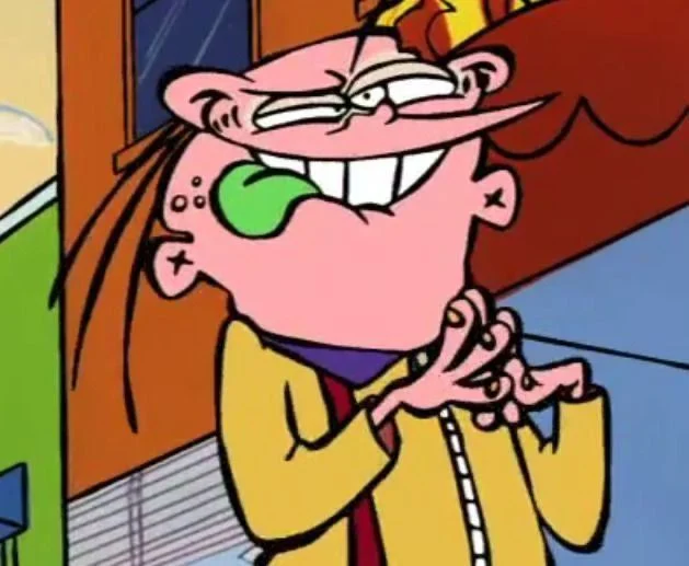 Eddy